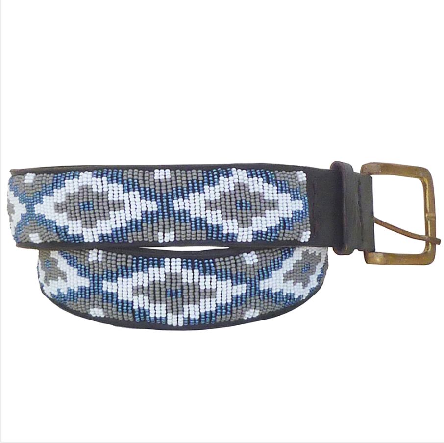 CONCHA BELT