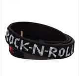 ROCK-N-ROLL BELT