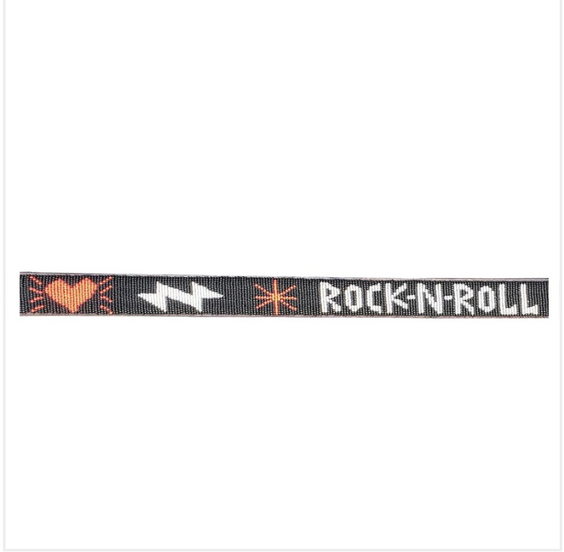 ROCK-N-ROLL BELT