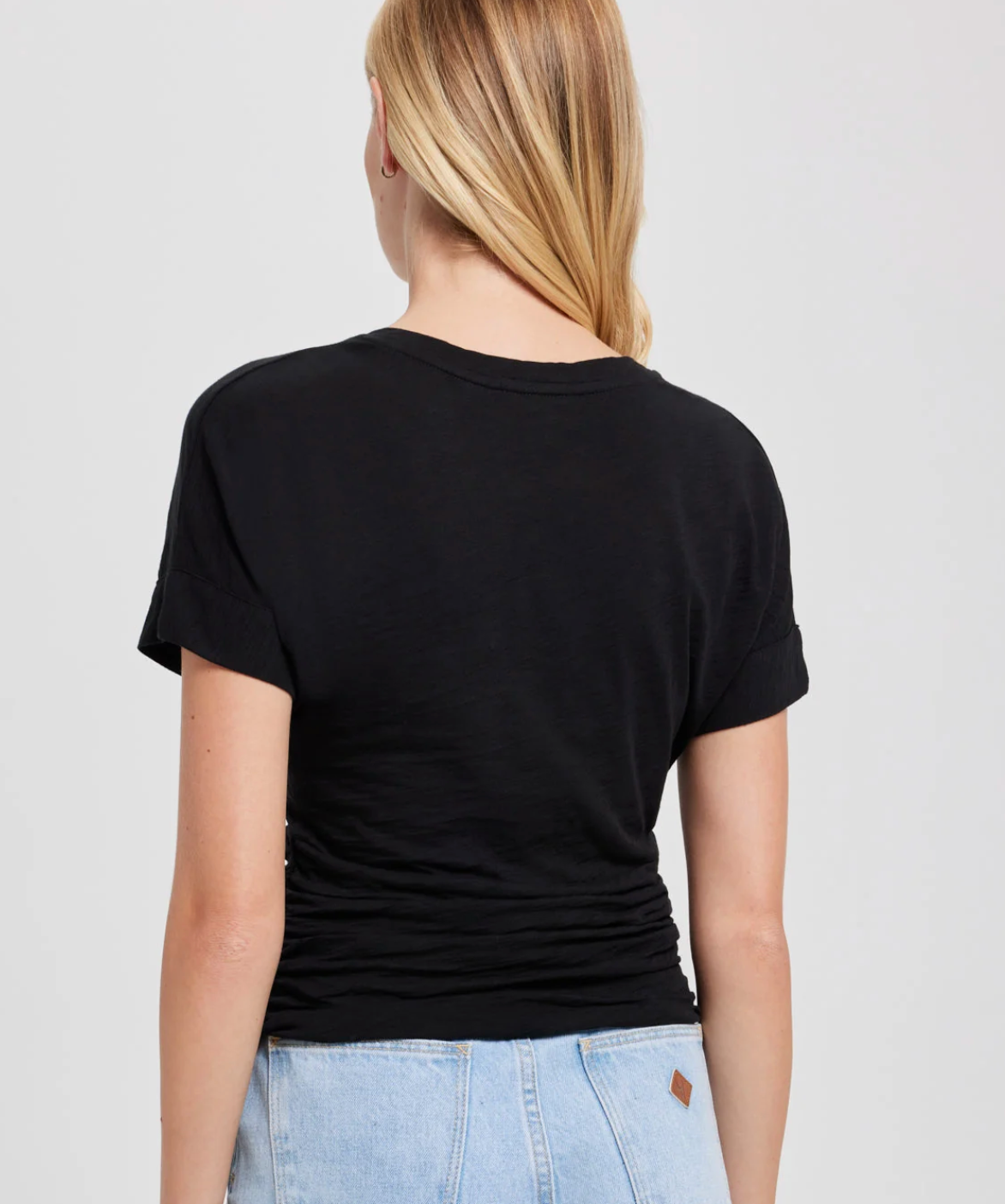 AMARA DOLMAN SLEEVE TEE