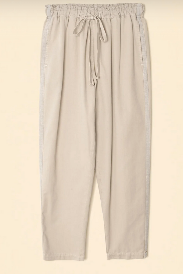 REX PANTS-SANDSTONE