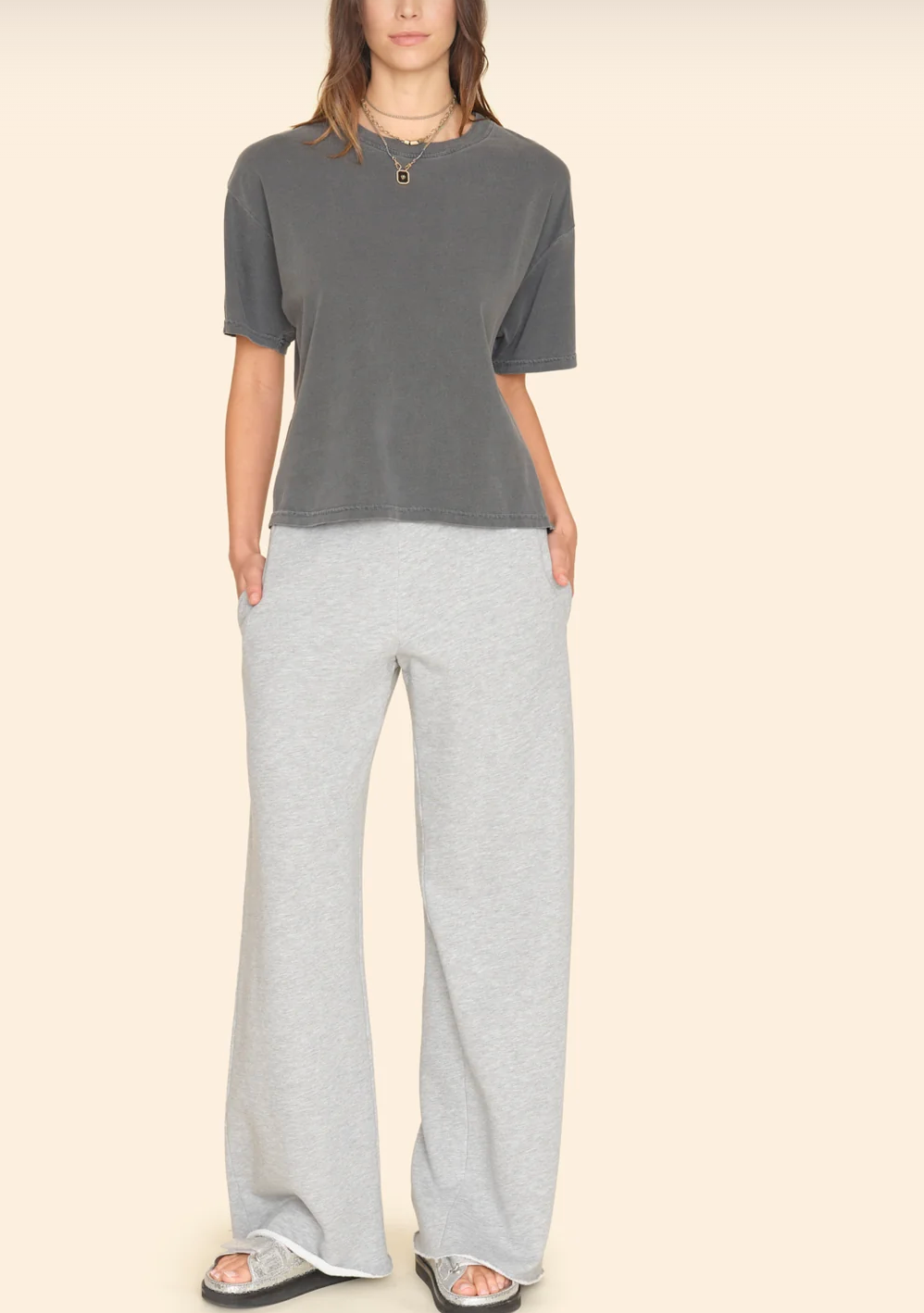 EMMETTE SWEATPANTS