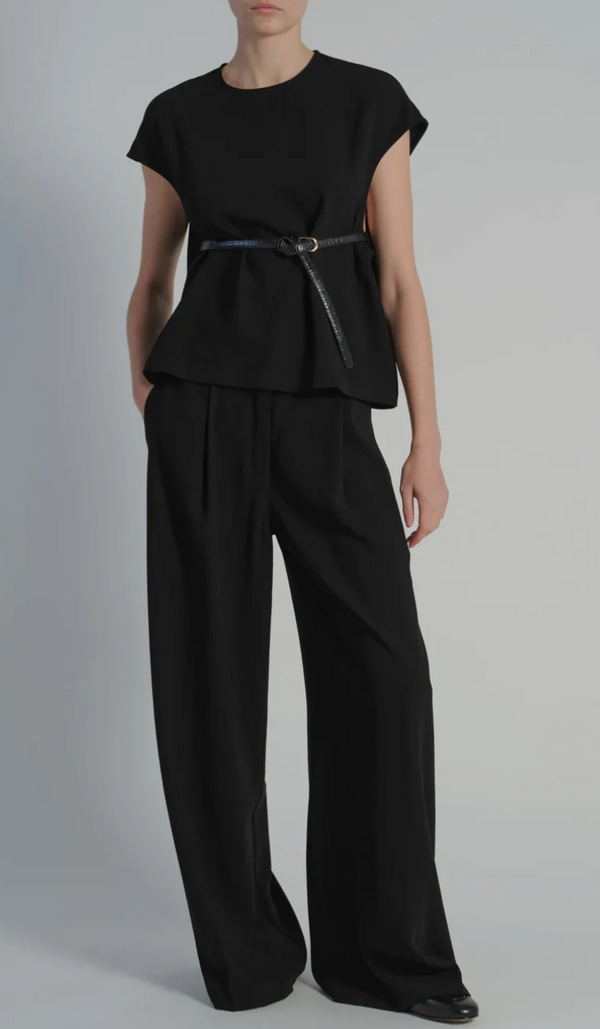 NEVE CREPE PANT