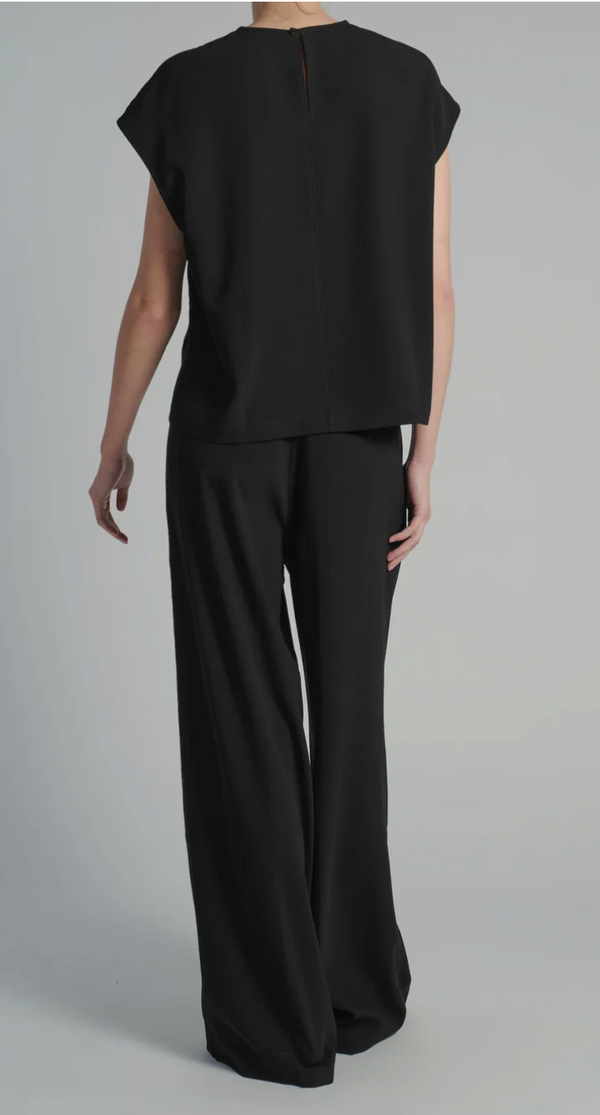 NEVE CREPE PANT