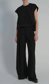 NEVE CREPE PANT