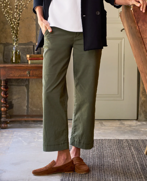 WESTPORT CHINO