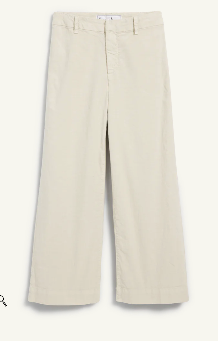 WEXFORD TROUSER