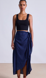 LEXI SARONG SKIRT