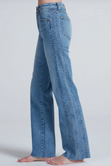 The Edge Jean