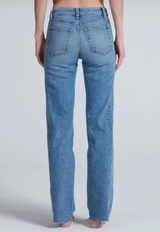 The Edge Jean
