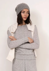 Naomi boyfriend sweater