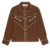 The Western Shirt