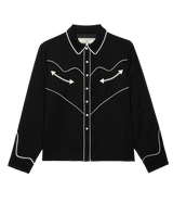 THE WESTERN SHIRT