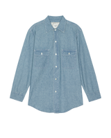 The Craftsman Shirt