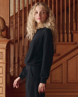 The Oversized Pullover