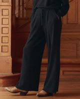 Relaxed Trouser Pant