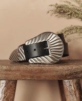 BIG BUCKLE BELT
