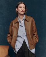 THE FLIGHT JACKET