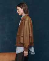 THE FLIGHT JACKET