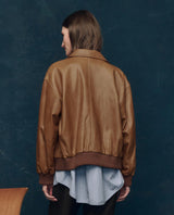 THE FLIGHT JACKET