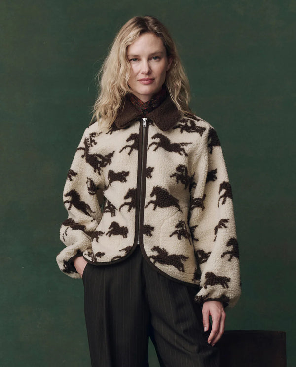THE PASTURE JACKET