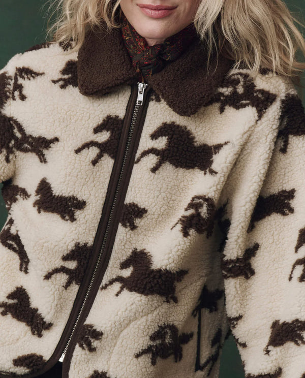 THE PASTURE JACKET