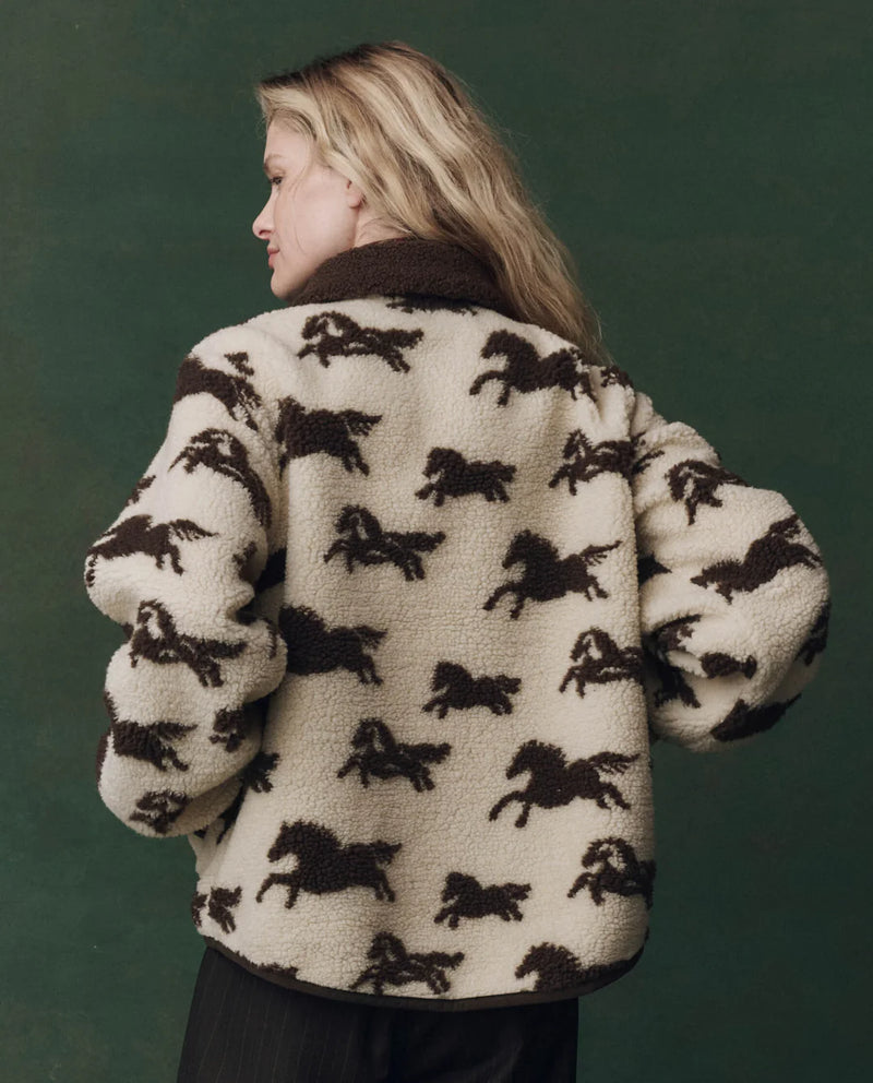 THE PASTURE JACKET