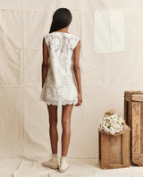 The Picnic Shift Dress