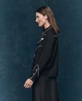 THE WESTERN SHIRT