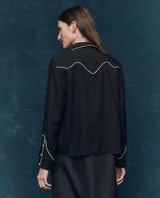 THE WESTERN SHIRT