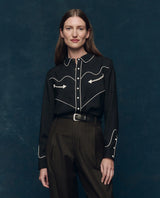 THE WESTERN SHIRT