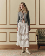 DAINTY CARDIGAN