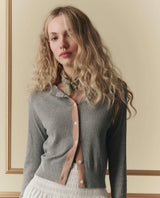 DAINTY CARDIGAN