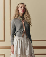 DAINTY CARDIGAN