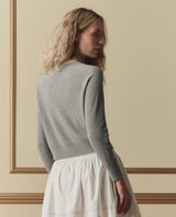 DAINTY CARDIGAN