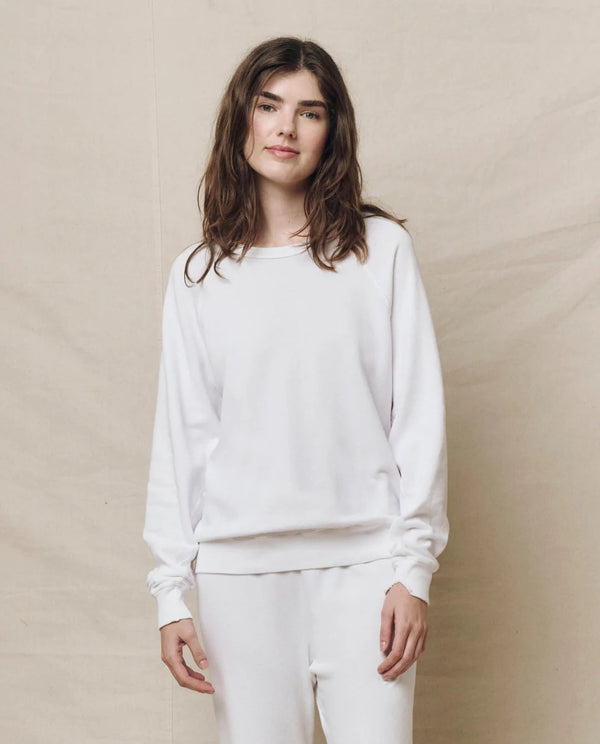The College Sweatshirt