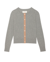 DAINTY CARDIGAN