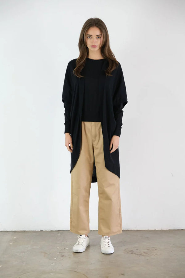 Riviera Paper Thin Cashmere Wrap