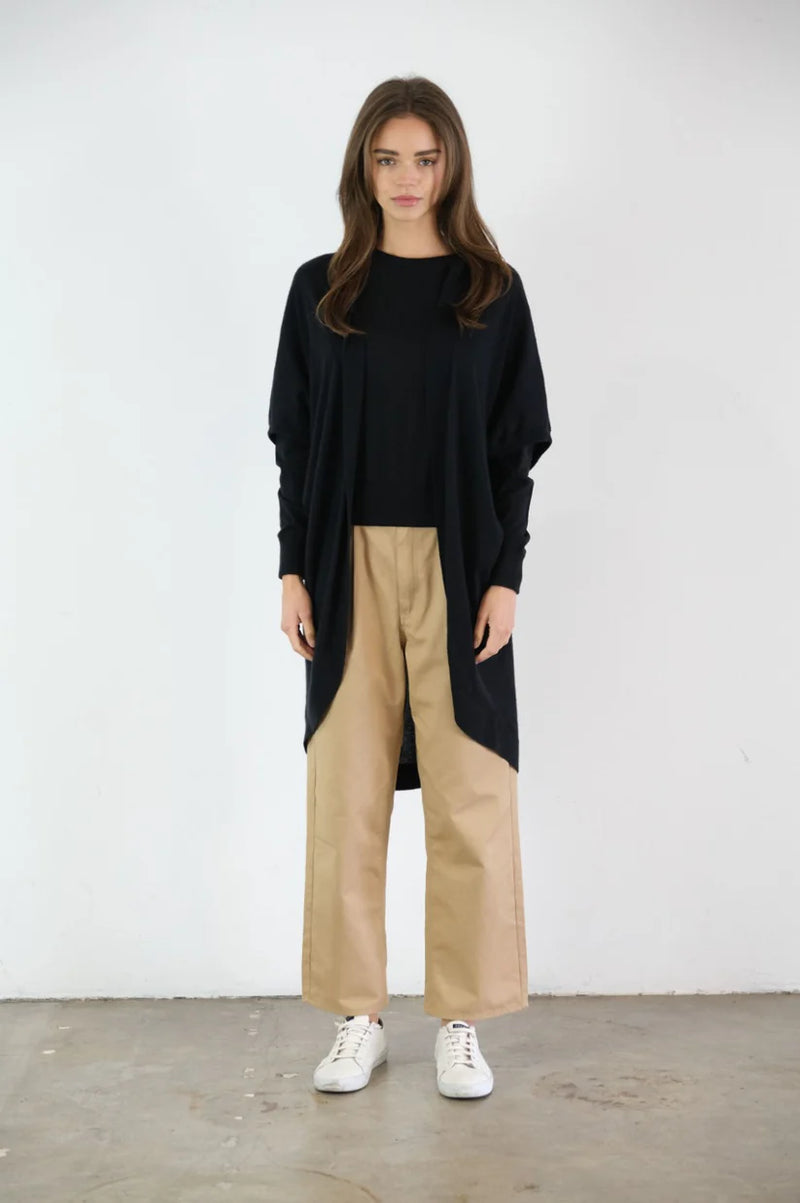 Riviera Paper Thin Cashmere Wrap