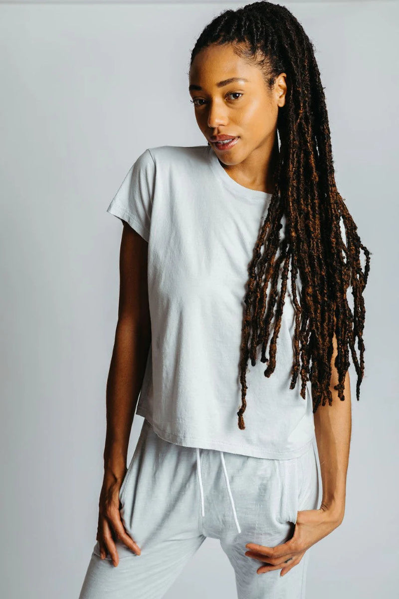 CHLOE TEE
