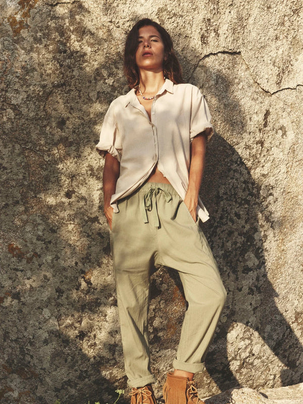 DRAPER PANT
