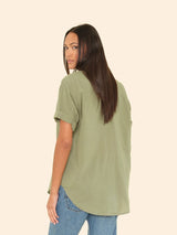 Channing Shirt