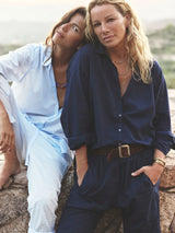 BEAU- NAVY