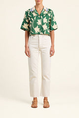 THIA SHIRT- MADALENA FLORAL