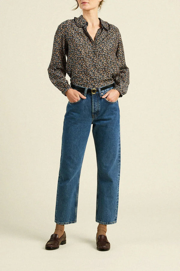 Kinsley Blouse