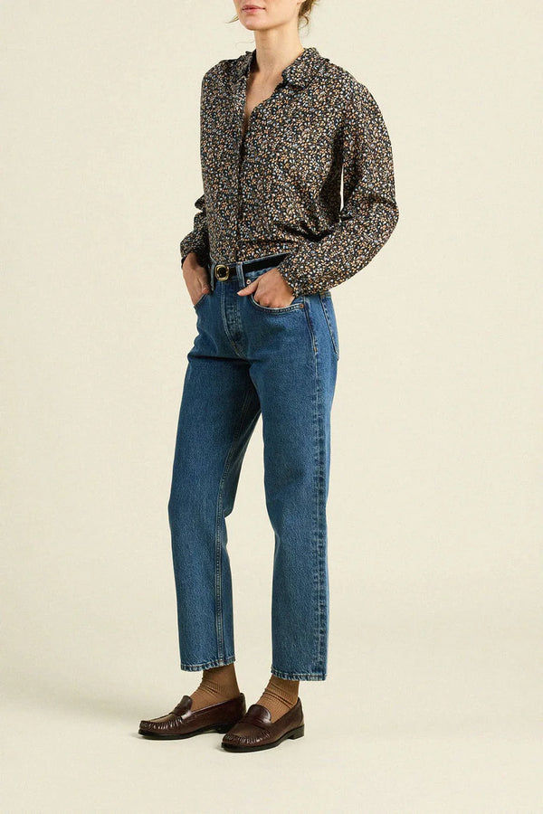 Kinsley Blouse