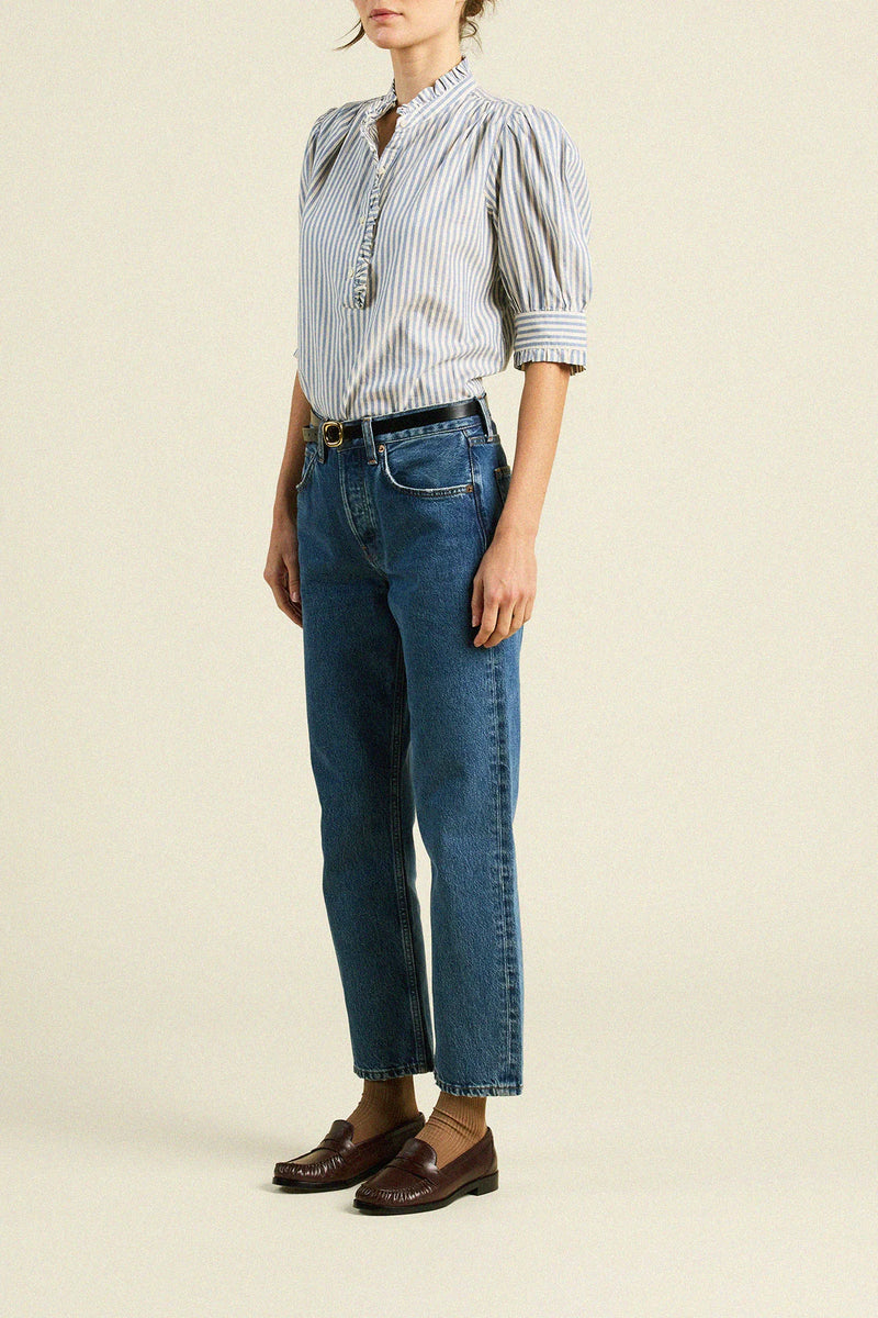Noah Blouse