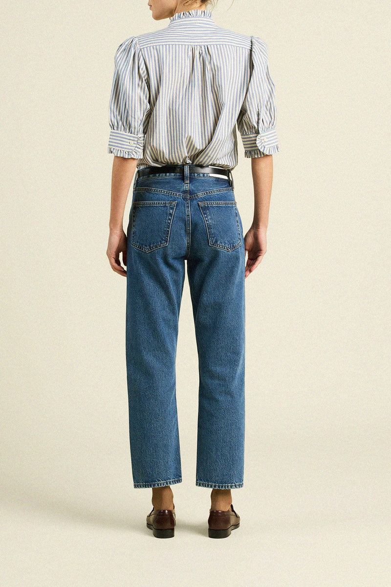 Noah Blouse