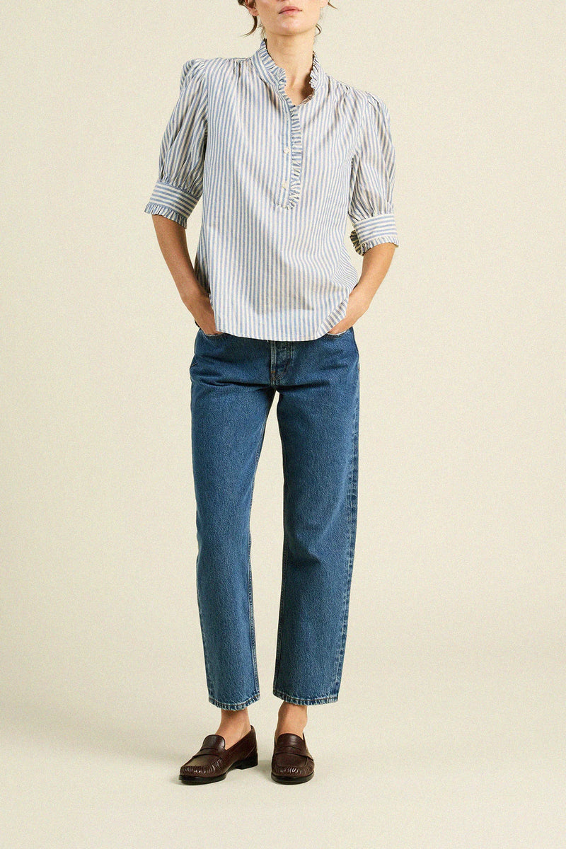 Noah Blouse