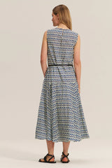 KAITLYN LONG TANK DRESS